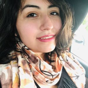 Meet your Posher, Itzamara